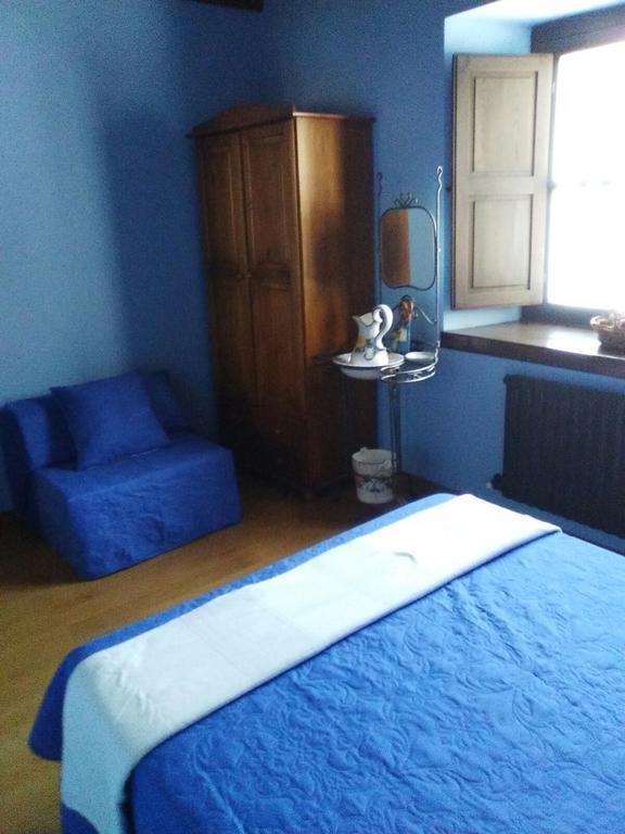Hospedaje - Ferreria Quinta Quiroga Pokoj fotografie