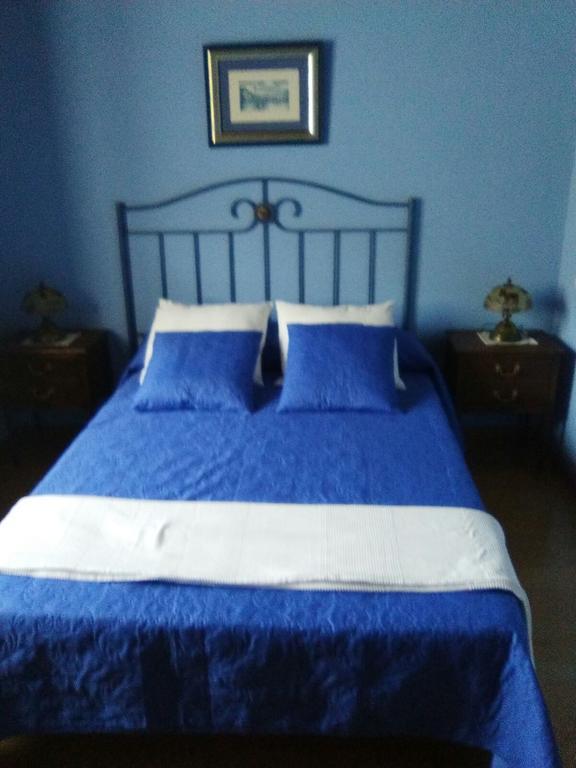 Hospedaje - Ferreria Quinta Quiroga Pokoj fotografie