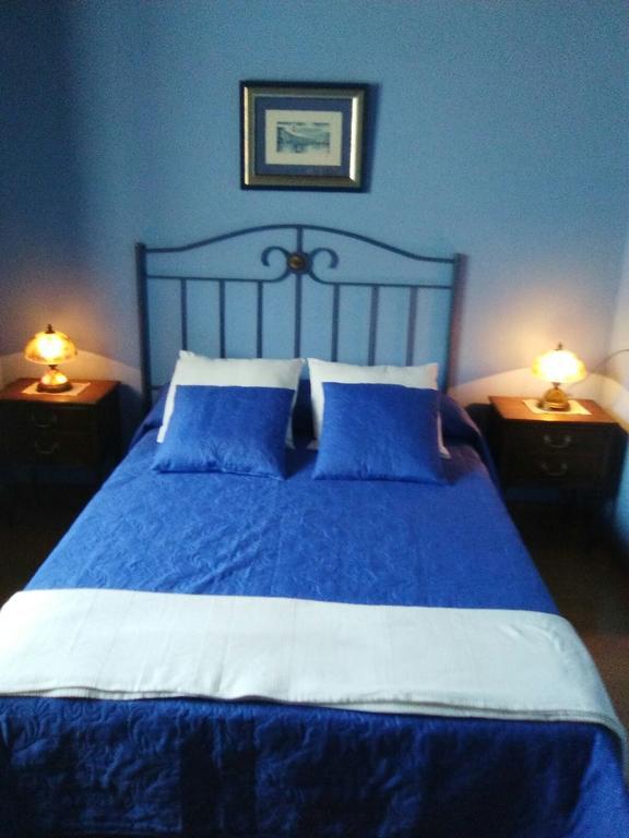 Hospedaje - Ferreria Quinta Quiroga Pokoj fotografie